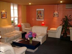 Atn 3* Parigi