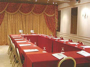 Princesse Caroline Hotel Parigi