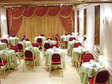 Princesse Caroline Hotel Parigi