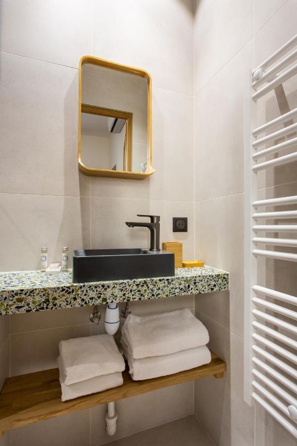 Appartamento Cmg Résidence République - Rue Béranger *
