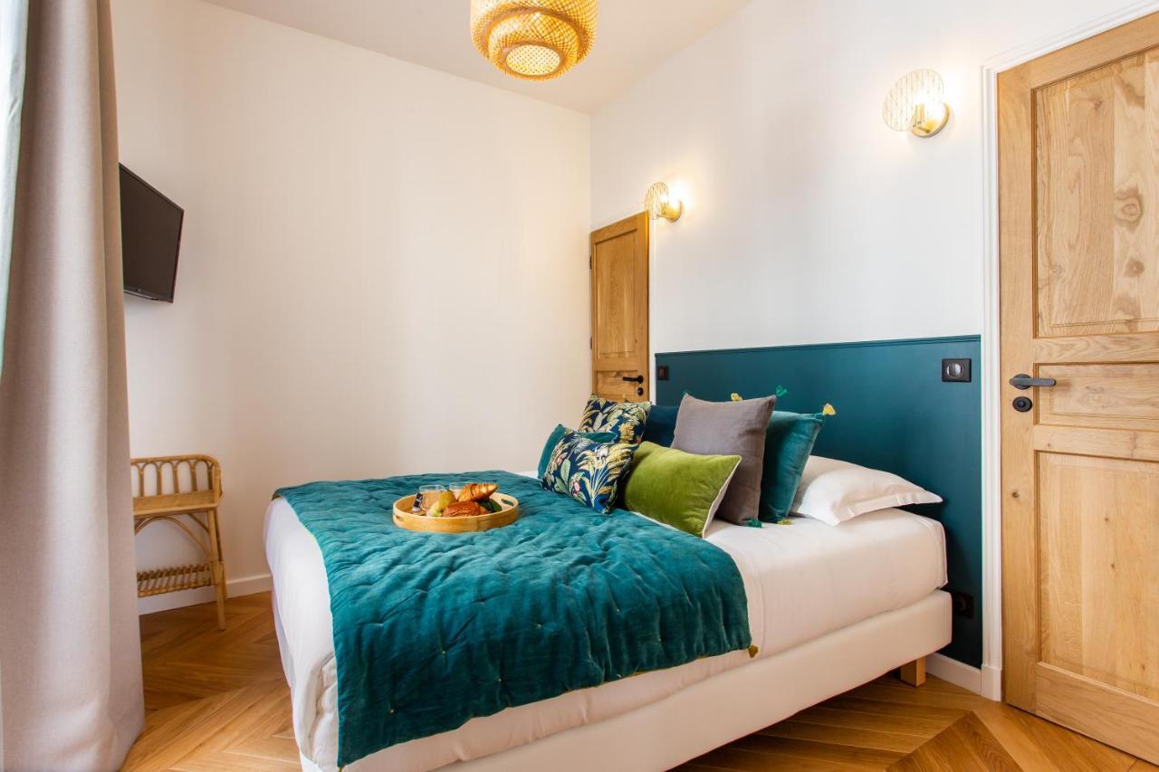 Appartamento Cmg Résidence République - Rue Béranger *