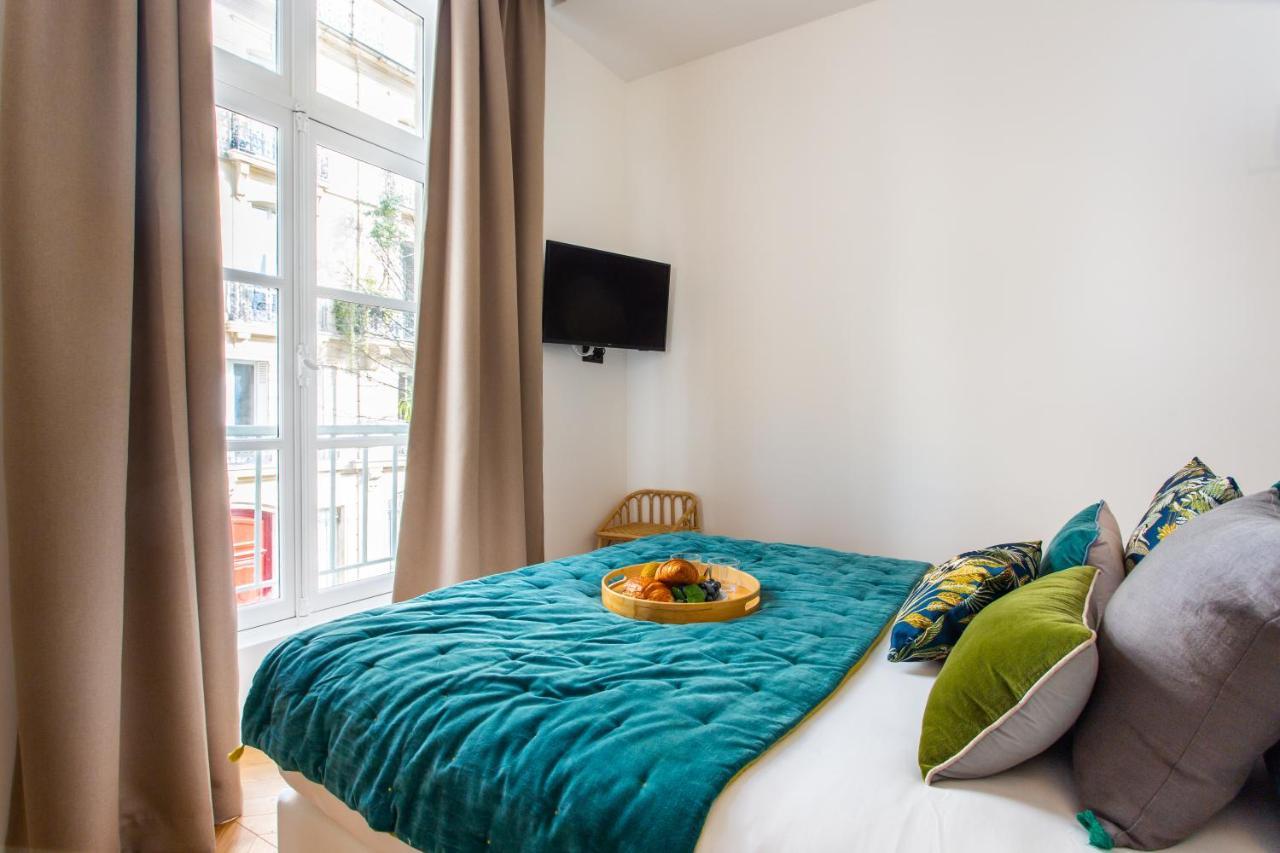 Appartamento Cmg Résidence République - Rue Béranger