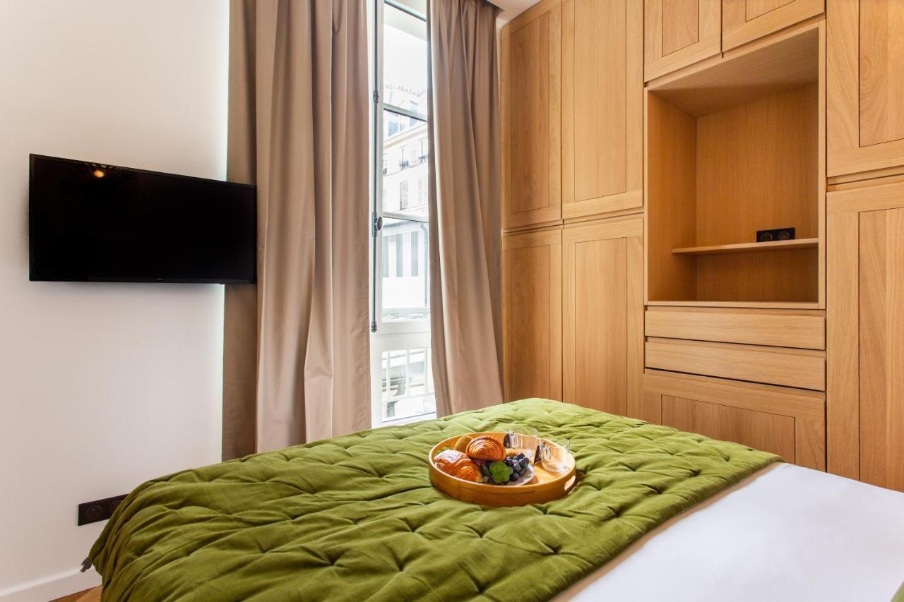 Appartamento Cmg Résidence République - Rue Béranger *