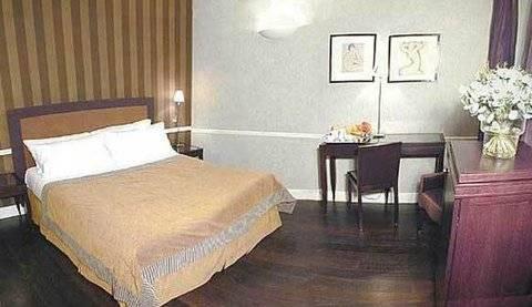 Victoires Opera 4* Parigi