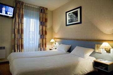 Timhotel Opera Madeleine Parigi
