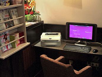 Hotel Haussmann Saint Augustin Paris
