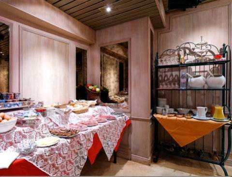 Princesse Caroline Hotel 3*