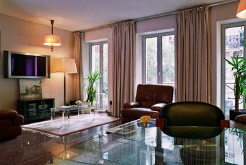 Bac Saint-germain Hotel Parigi