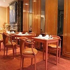 Moulin Plaza By Happyculture 3*