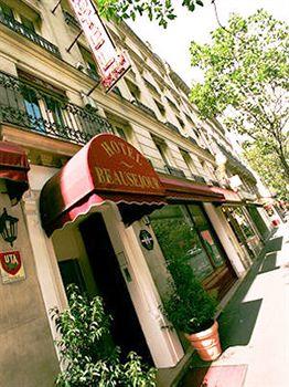 Beausejour Parigi