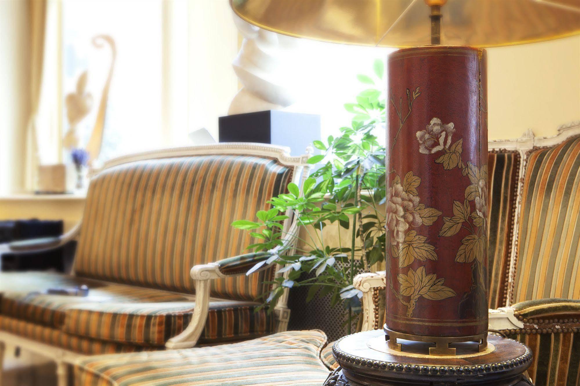 Queens Boutique 3* Parigi