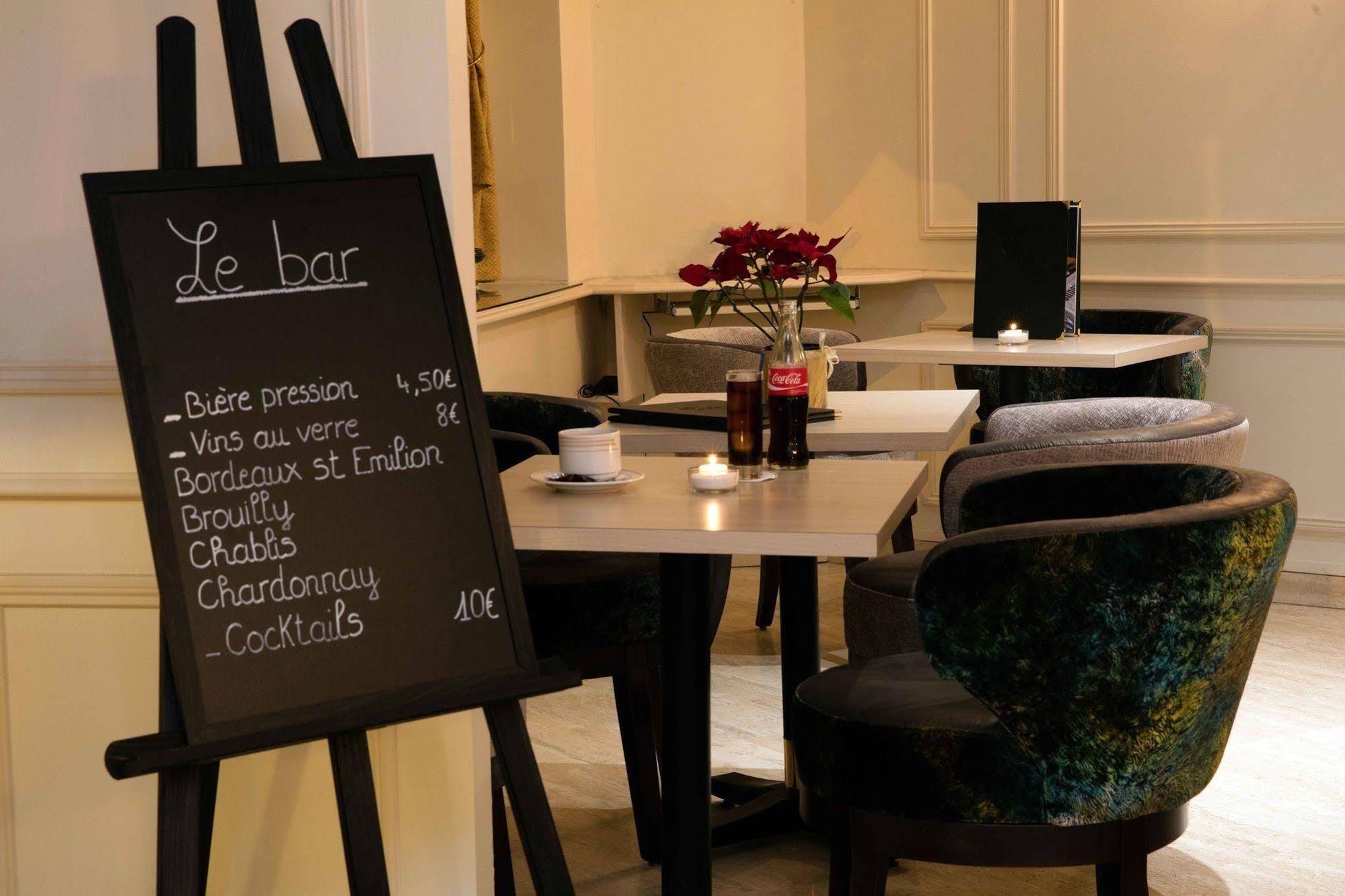 Queens Boutique Hotel Parigi