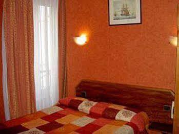 De Cabourg Hotel Paris