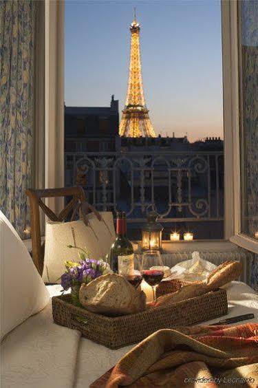 Jardins Eiffel 3* Paris