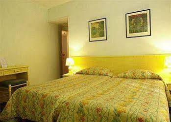 Hotel Résidence Du Pré 3*