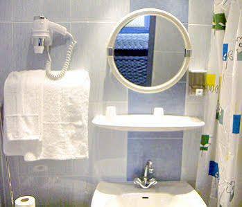 Lucien Hotel Parigi