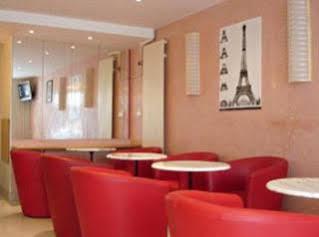 Lucien Hotel 2*
