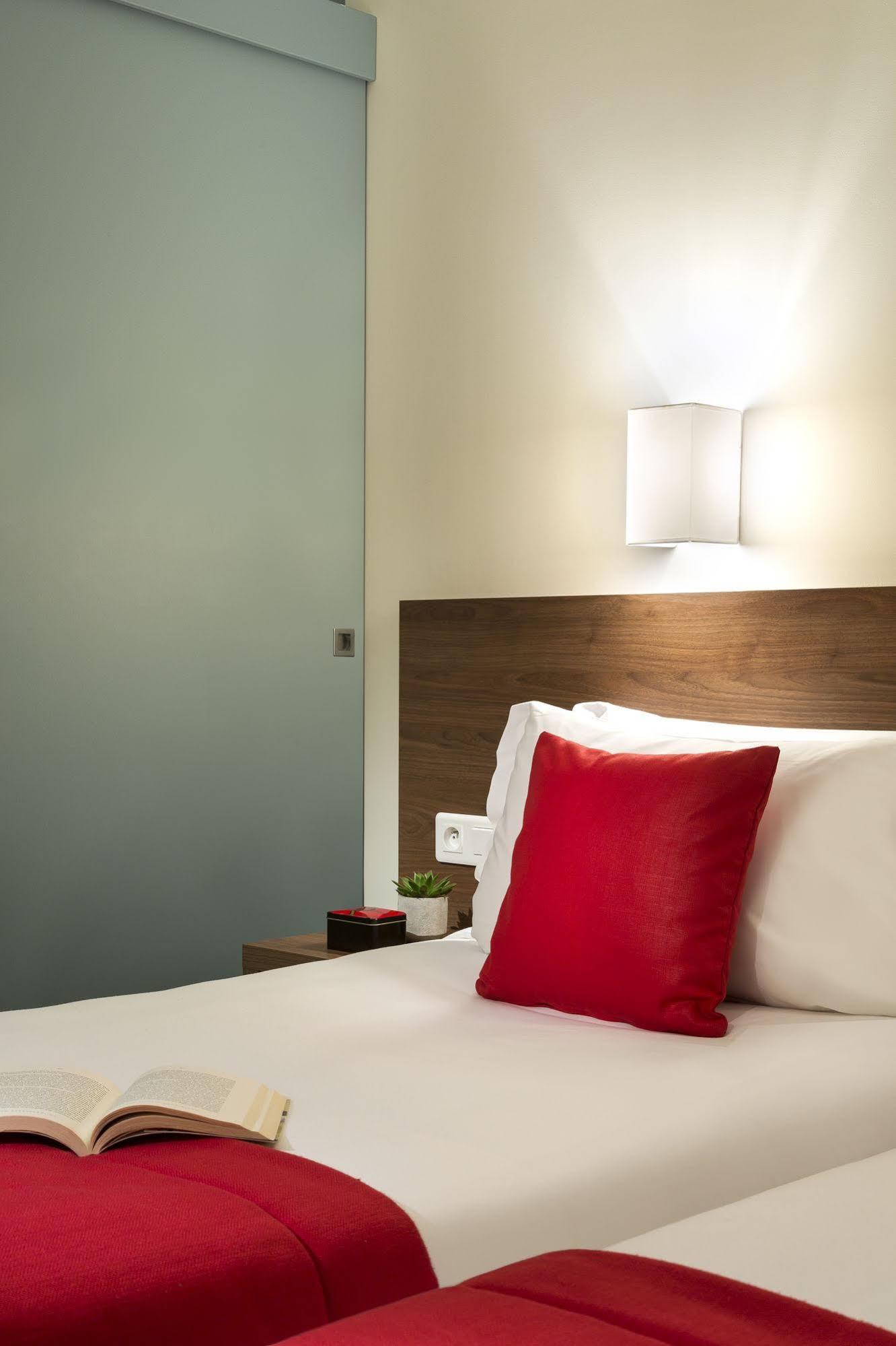 Citadines Place D'italie Aparthotel Paris