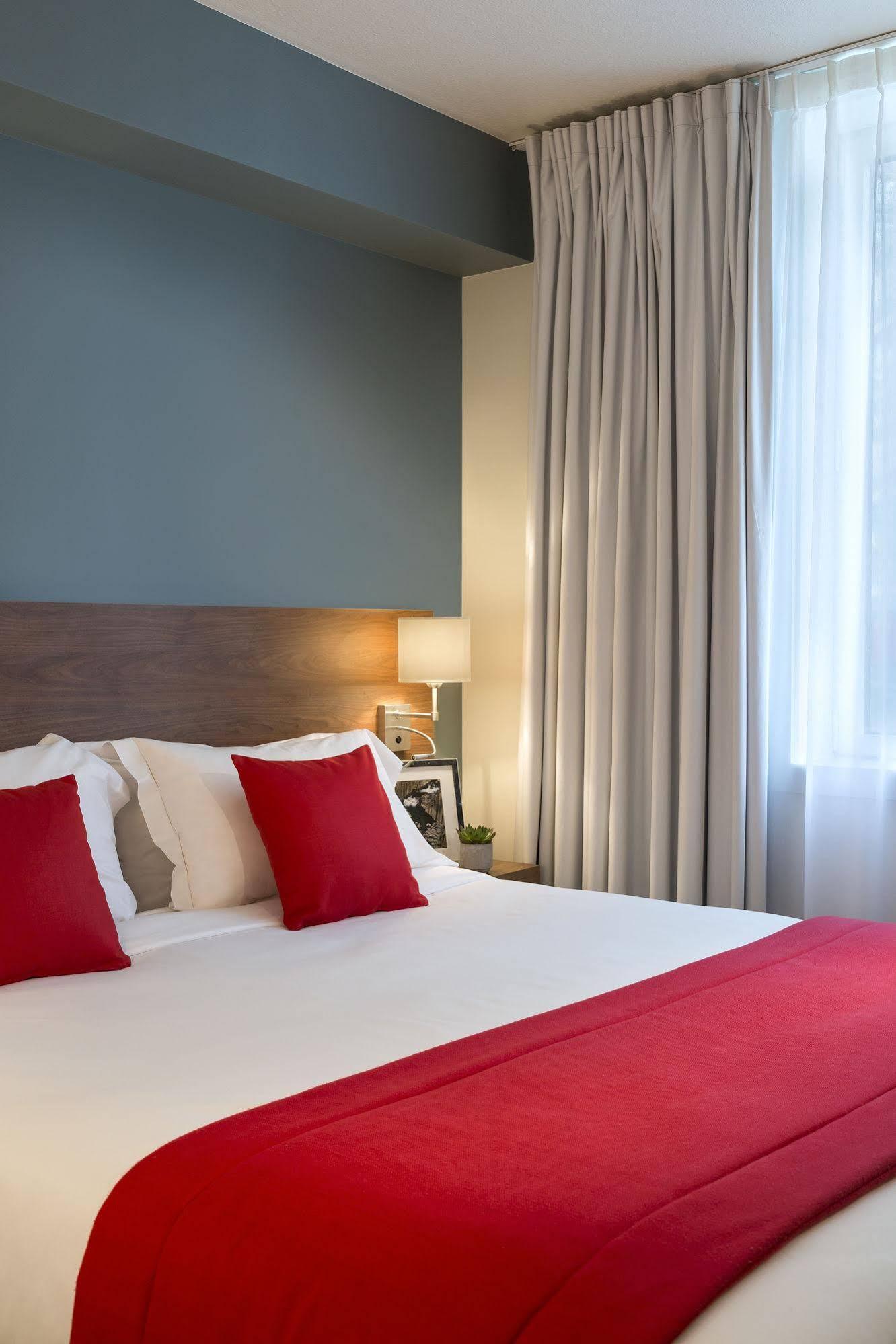 Aparthotel Citadines Place D'italie