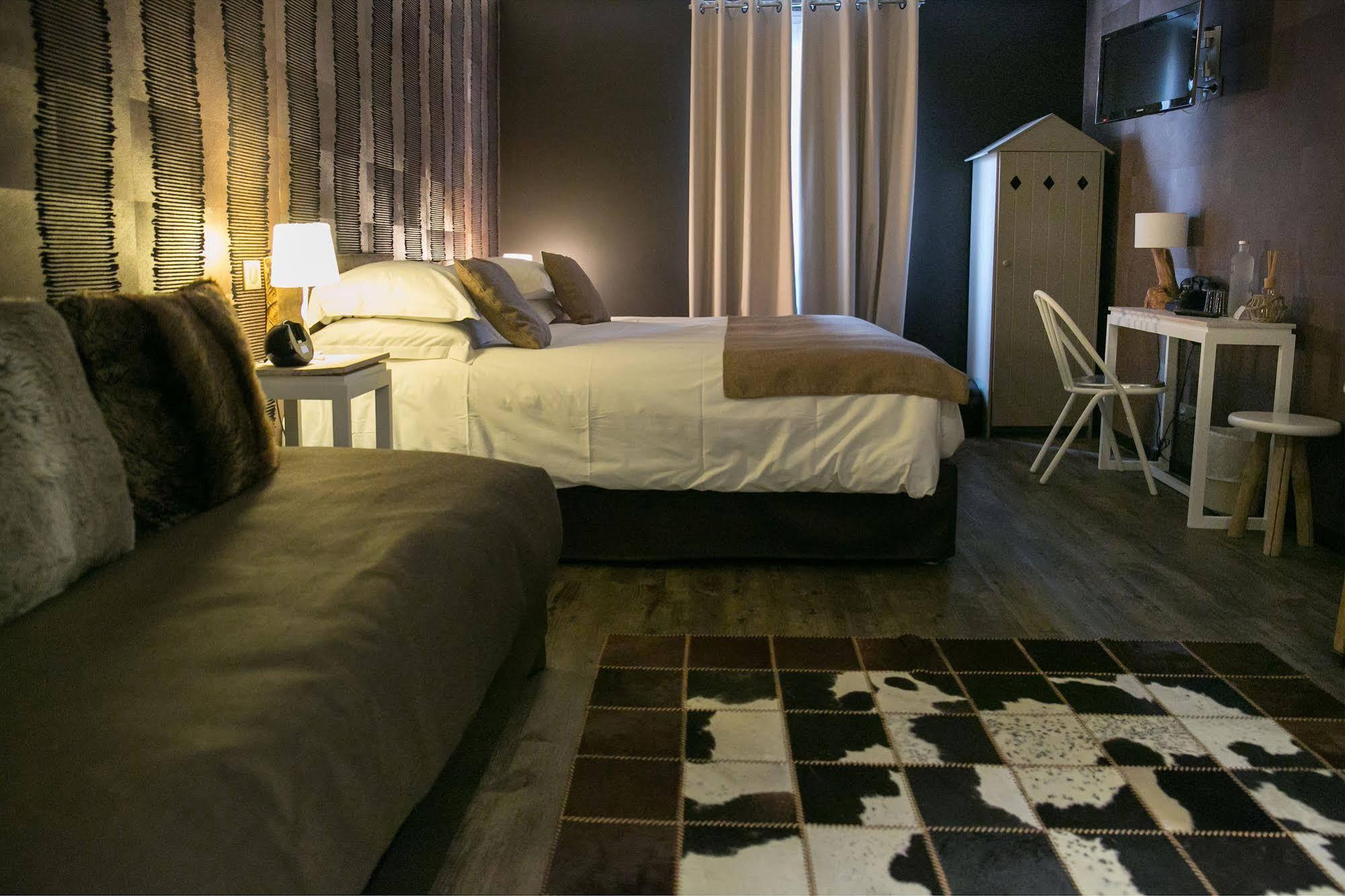 La Hôtel&spa Hotel 3*