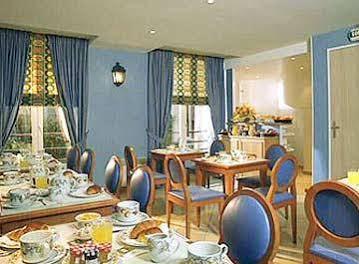 Hotel Ibis Styles Gare De L'est Tgv Paris
