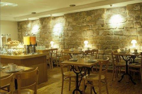 Hotel Le Quartier Republique-le-marais 3*