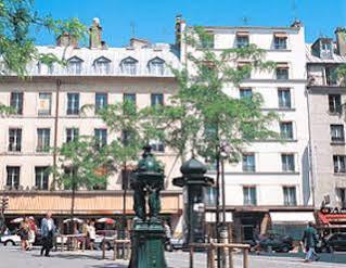 Hotel De Genève Parigi