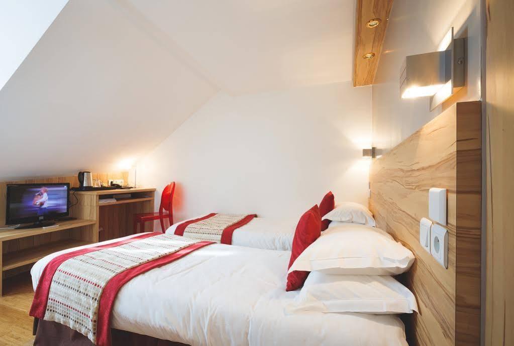 Bonne Nouvelle 3* Paris