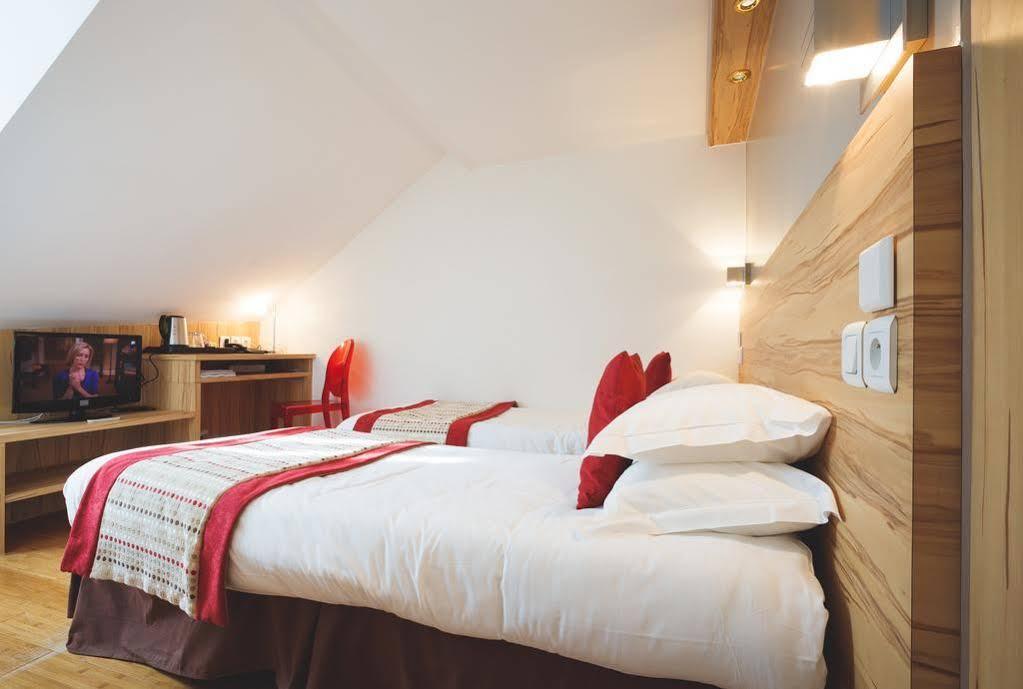 Bonne Nouvelle 3* Paris