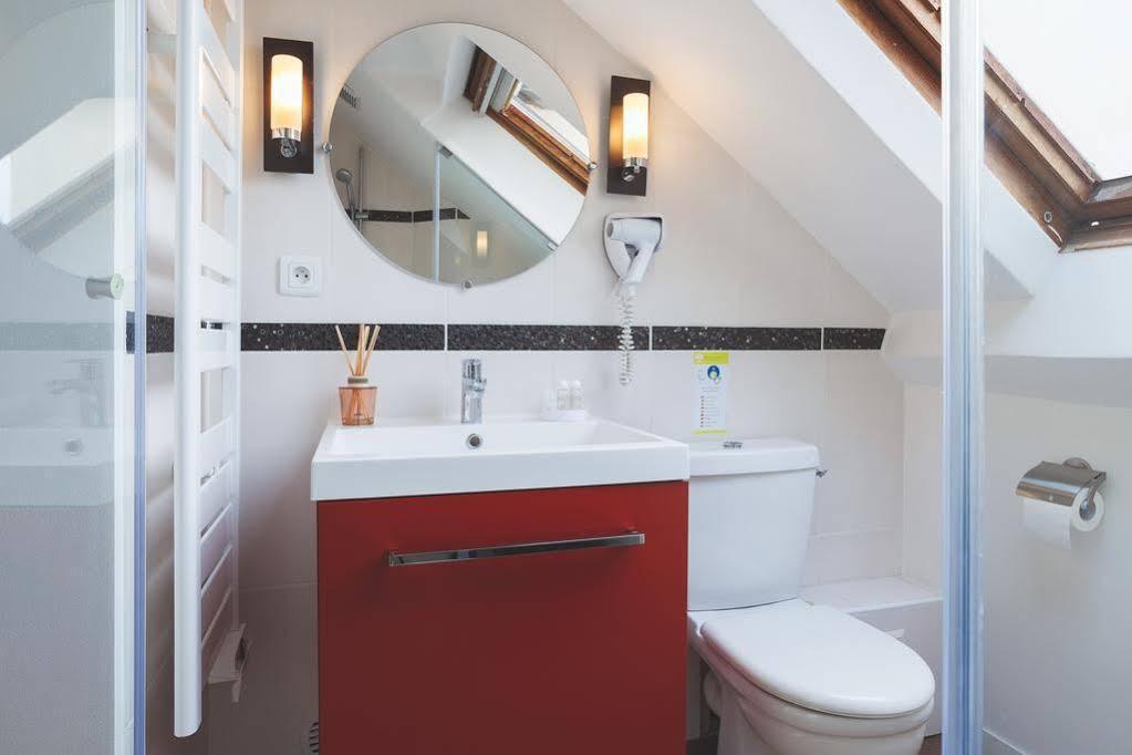 Hotel Bonne Nouvelle 3*