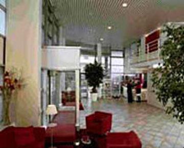 Campanile 12 - Bercy Village 3*