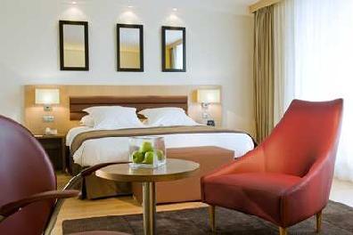 Hilton Orly Airport 4* Parigi