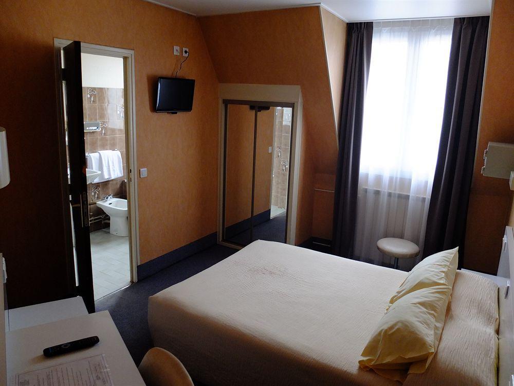 De Flore - Montmartre Hotel Parigi