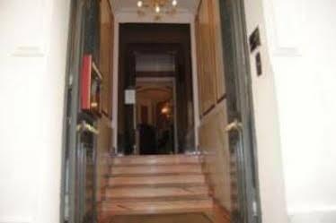 Hotel-residence Chalgrin Hotel 2*