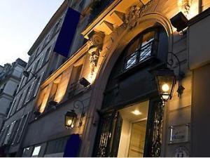 Ibis Styles Republique Le Marais Hotel 3*