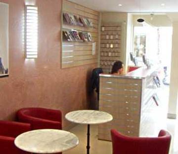 Hotel Lucien 2*
