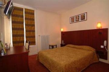 Ibis Styles Crimee La Hotel 3*