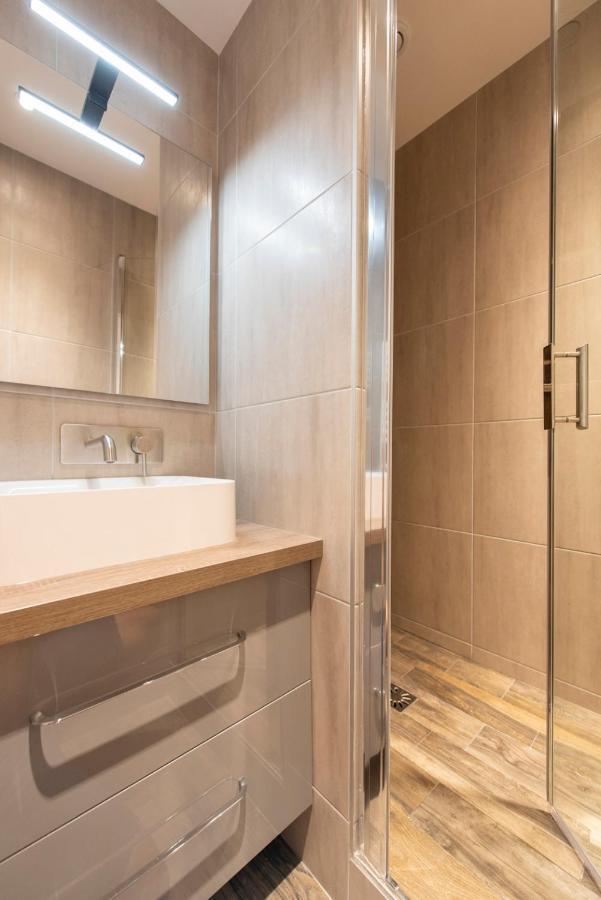 Apartment Arigato Paris