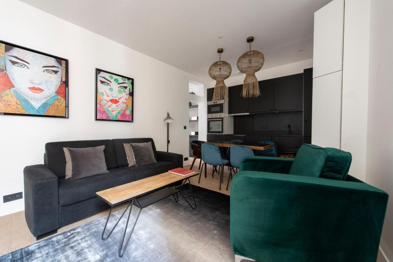 Apartment Arigato *