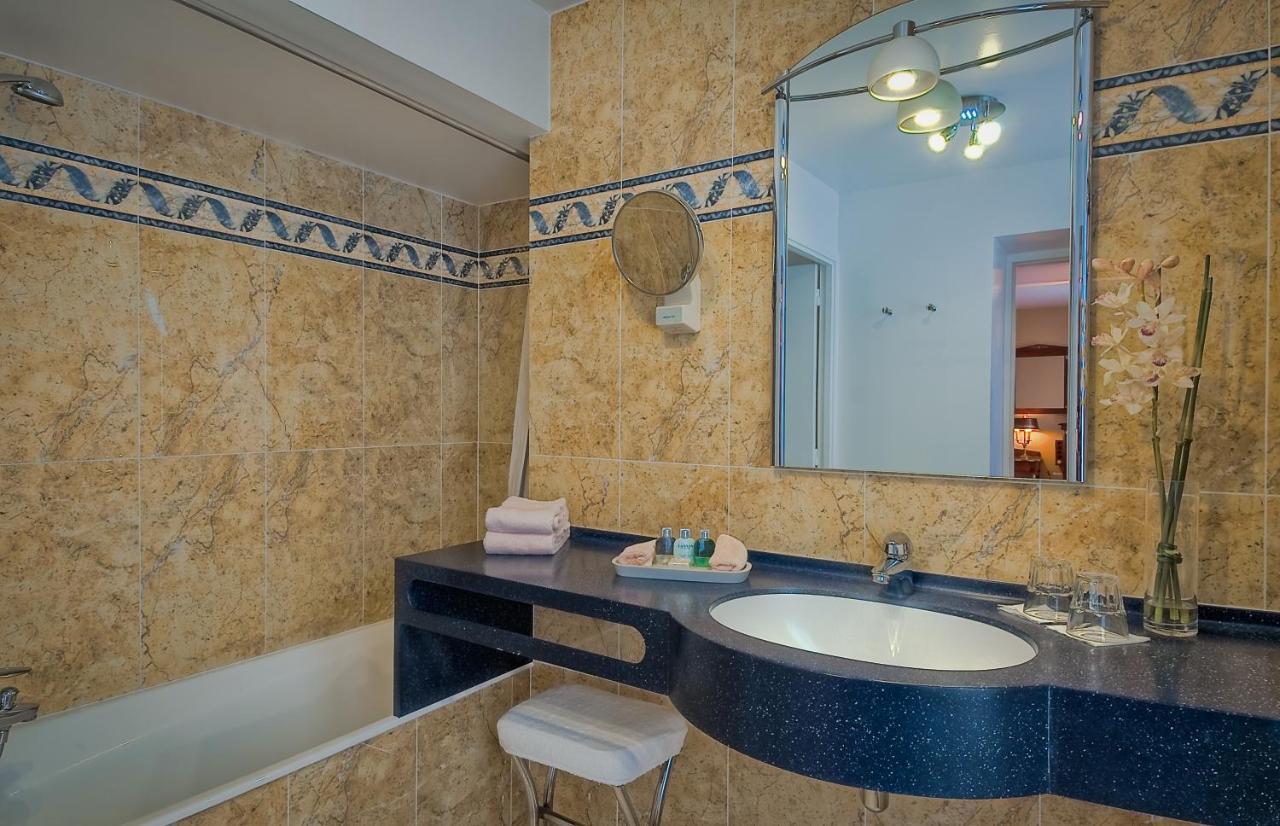 De Varenne Hotel