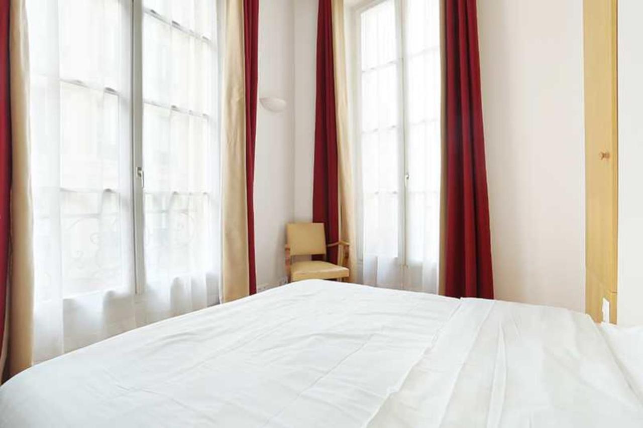 Appartamento Marais