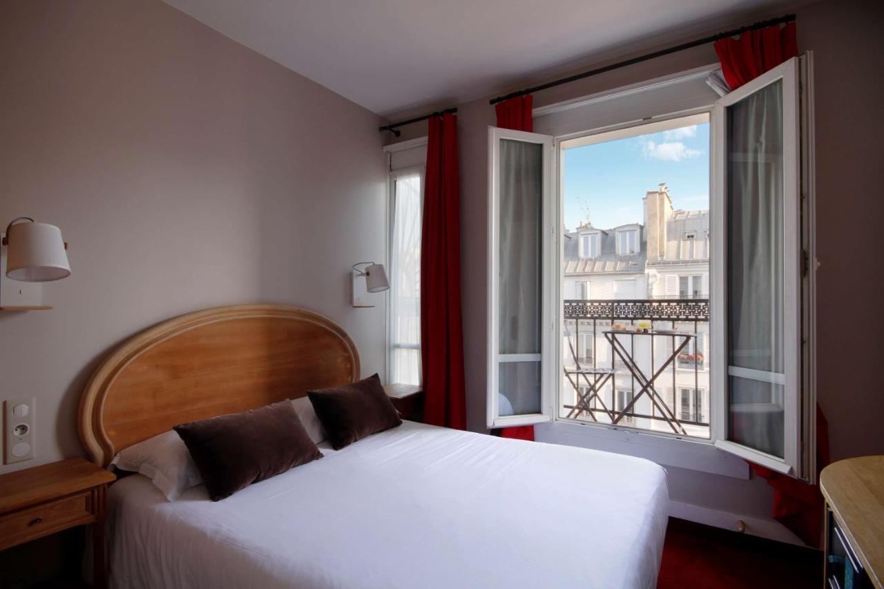 Western Aramis Saint Germain 3* Parigi