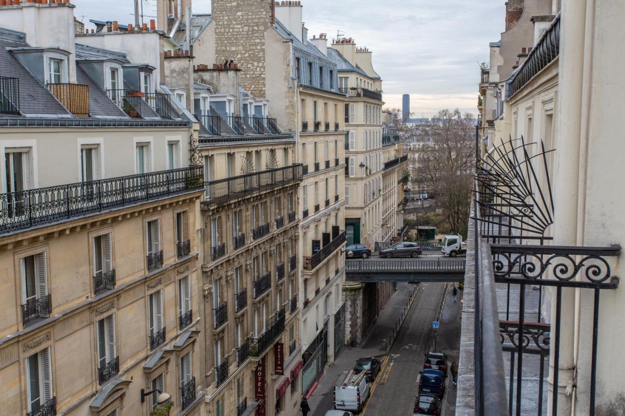 Résidence Du Pré Parigi