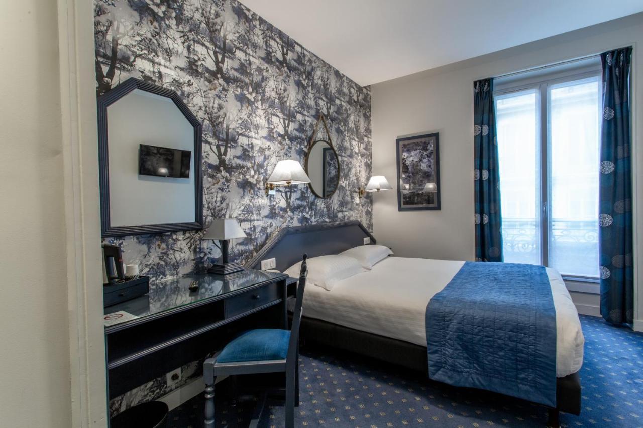 Du Pré 3* Parigi
