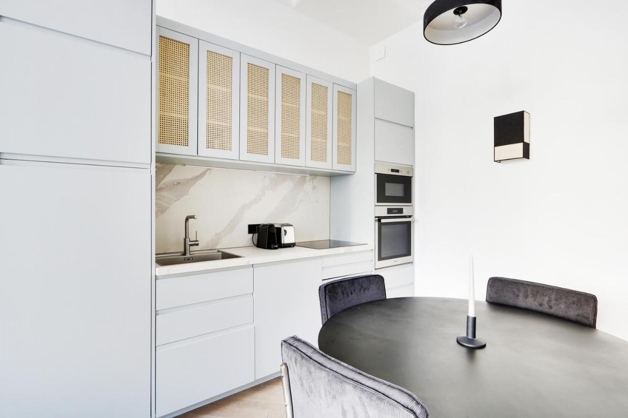 Apartment Pick A Flat's In Opera - Rue De Richelieu