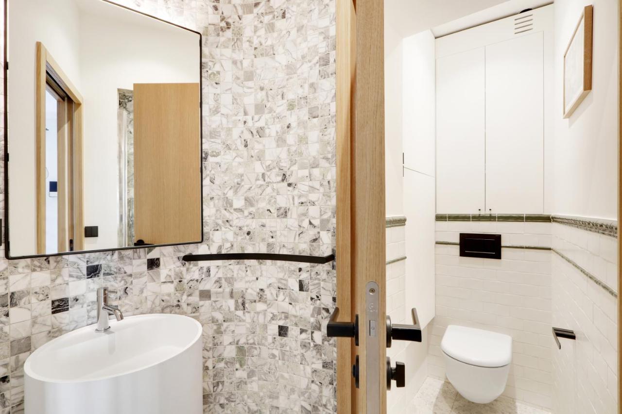 Apartment Pick A Flat's In Opera - Rue De Richelieu Paris
