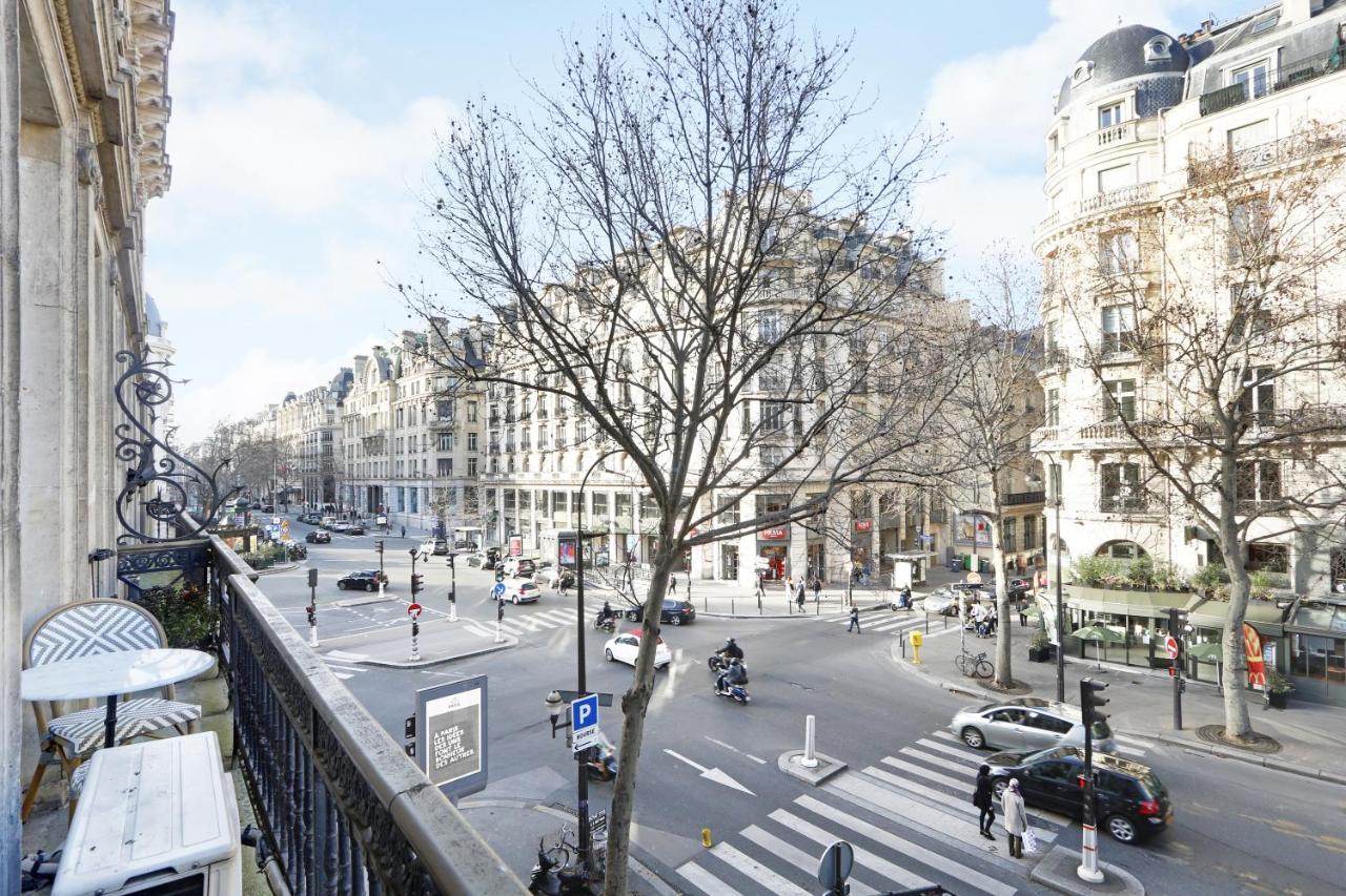 Pick A Flat's In Opera - Rue De Richelieu * Paris
