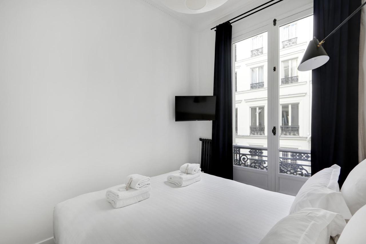 Pick A Flat's In Opera - Rue De Richelieu Paris