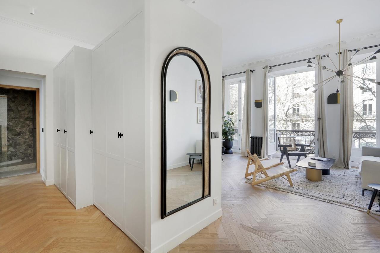 Apartment Pick A Flat's In Opera - Rue De Richelieu Paris
