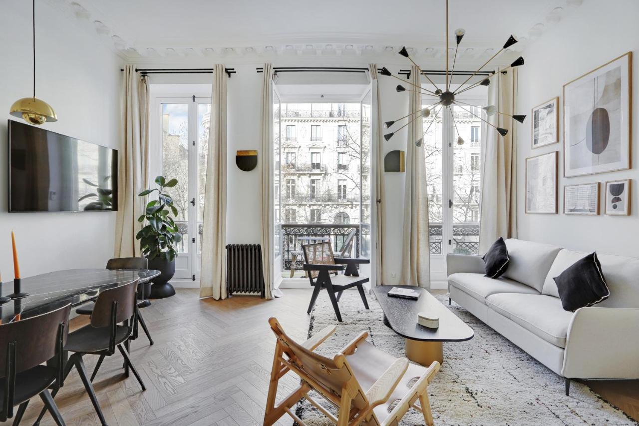 Apartment Pick A Flat's In Opera - Rue De Richelieu